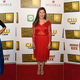 Illustration for article titled Sheer, Shiny and Slinky Gowns at the Critics Choice Television Awards